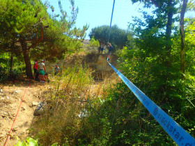Cooking courses and workshops excursions on Crete (68)