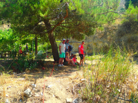 Cooking courses and workshops excursions on Crete (70)