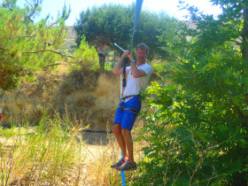 Cooking courses and workshops excursions on Crete (73)