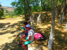 Cooking courses and workshops excursions on Crete (76)