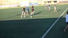 Football on Crete Greece Holiday (44)