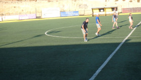 Football on Crete Greece Holiday (48)
