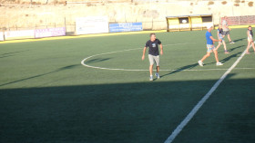 Football on Crete Greece Holiday (50)