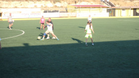 Football on Crete Greece Holiday (8)