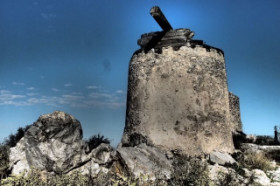 New winter walks on Crete