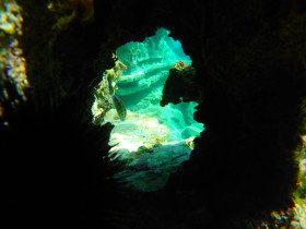 Snoreling on Crete Greece mediteranian sea (12)