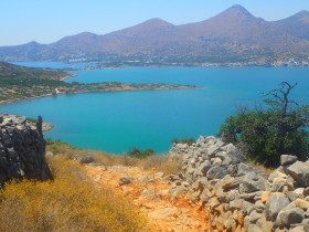 Snoreling on Crete Greece mediteranian sea (20)