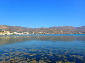 Snoreling on Crete Greece mediteranian sea (22)