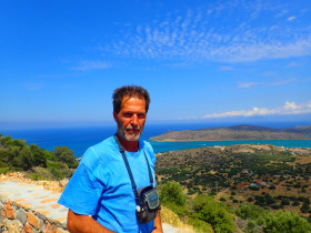 Snoreling on Crete Greece mediteranian sea (8)