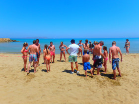 Walking and Hiking on Crete Greece (101)