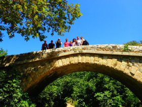 Walking and Hiking on Crete Greece (108)