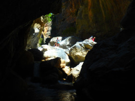 Walking and Hiking on Crete Greece (110)