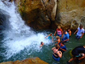 Walking and Hiking on Crete Greece (113)