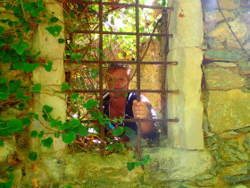 Walking and Hiking on Crete Greece (122)