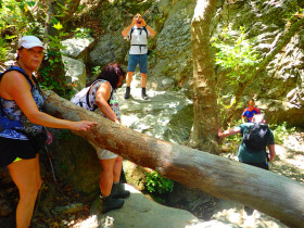 Walking and Hiking on Crete Greece (124)
