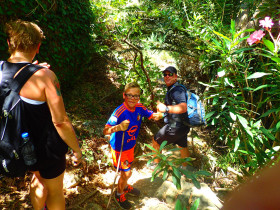 Walking and Hiking on Crete Greece (125)