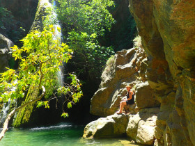 Walking and Hiking on Crete Greece (127)