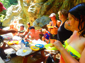 Walking and Hiking on Crete Greece (128)