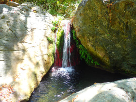 Walking and Hiking on Crete Greece (129)
