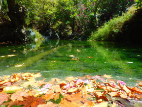 Walking and Hiking on Crete Greece (132)