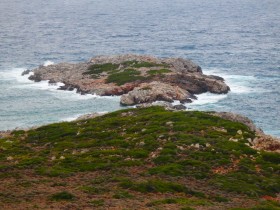 Walking and Hiking on Crete Greece (17)