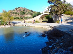 Walking and Hiking on Crete Greece (18)