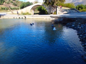 Walking and Hiking on Crete Greece (19)