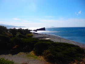 Walking and Hiking on Crete Greece (25)