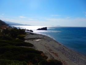 Walking and Hiking on Crete Greece (27)