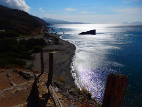 Walking and Hiking on Crete Greece (28)