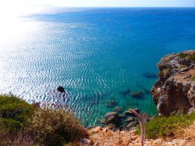 Walking and Hiking on Crete Greece (31)