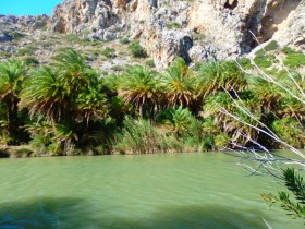 Walking and Hiking on Crete Greece (36)