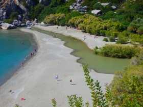 Walking and Hiking on Crete Greece (44)