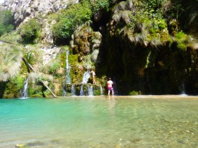 Walking and Hiking on Crete Greece (48)