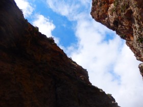 Walking and Hiking on Crete Greece (50)