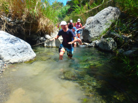 Walking and Hiking on Crete Greece (6)