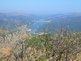 Walking and Hiking on Crete Greece (61)