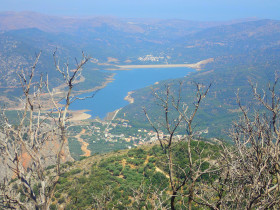 Walking and Hiking on Crete Greece (62)