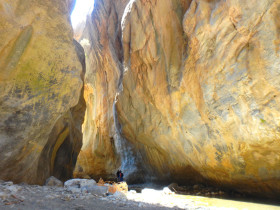 Walking and Hiking on Crete Greece (68)
