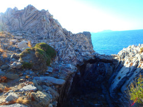 Walking and Hiking on Crete Greece (78)
