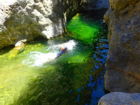 Walking and Hiking on Crete Greece (8)