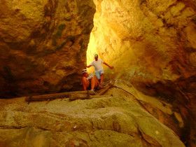 Walking and Hiking on Crete Greece (80)