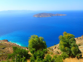 Walking and Hiking on Crete Greece (83)