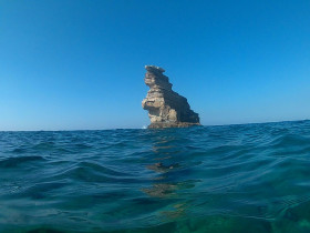 Walking and Hiking on Crete Greece (86)