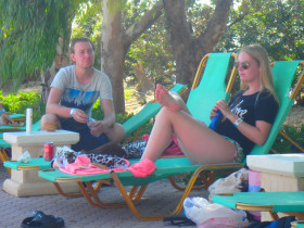 Waterpark and wateractivities on Crete Watercity (14)