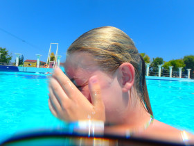 Waterpark and wateractivities on Crete Watercity (2)