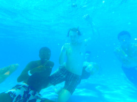 Waterpark and wateractivities on Crete Watercity (5)