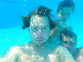 Waterpark and wateractivities on Crete Watercity (8)
