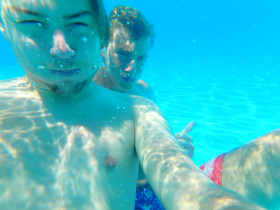 Waterpark and wateractivities on Crete Watercity (9)