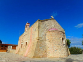 Excursion on Crete